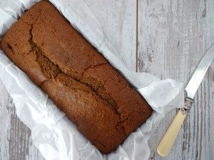 The Perfect Beetroot Bread