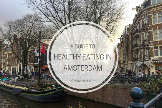 A Guide To Healthy Eating In Amsterdam 26 550x367 