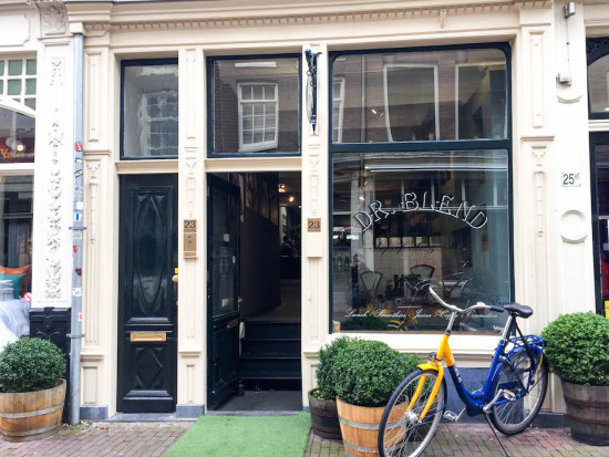 A Guide to Healthy Eating in Amsterdam - Heavenlynn Healthy